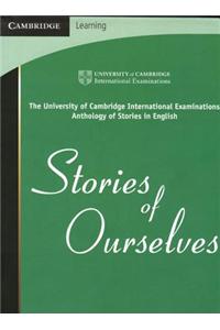 Stories of Ourselves