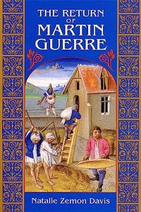 The Return of Martin Guerre