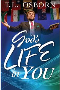 God's Life in You