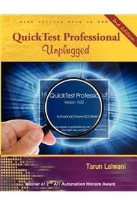 QuickTest Professional Unplugged: 2nd Edition