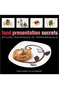 Food Presentation Secrets: Styling Techniques of Professionals