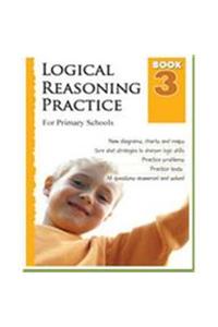 LOGICAL REASONING BOOK-3