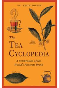 The Tea Cyclopedia