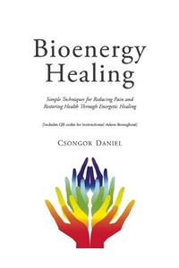 Bioenergy Healing