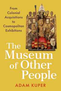 The Museum of Other People