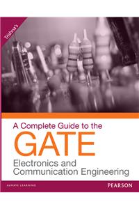 A Complete Guide to The GATE Electronics and Communication Engineering