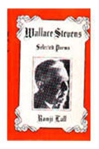 Wallace Stevens Selected Poems