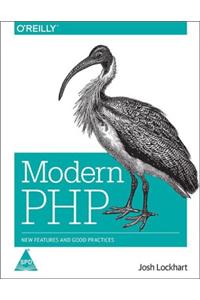 Modern PHP: New Features and Good Practies