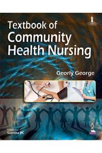 Textbook of Community Health Nursing