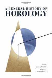 General History of Horology