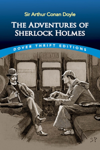 The Adventures of Sherlock Holmes