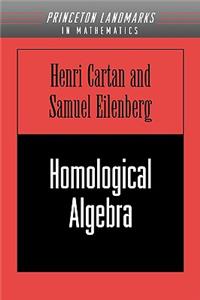 Homological Algebra