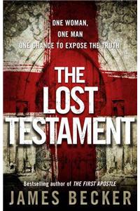 The Lost Testament