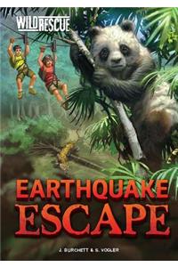 Earthquake Escape