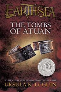 Tombs of Atuan