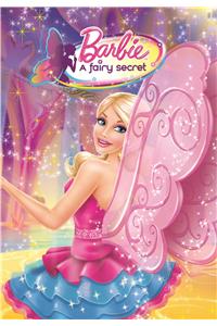 Barbie A Fairy Secret