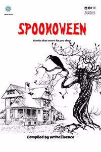 Spookoween: Stories that won't let you sleep