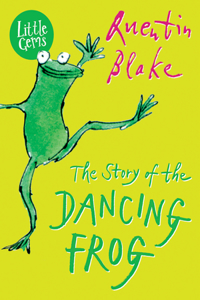 Story of the Dancing Frog