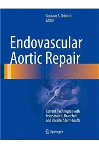 Endovascular Aortic Repair