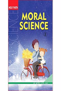HF MORAL SCIENCE CLASS 2