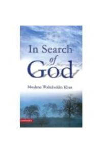 In Search Of God