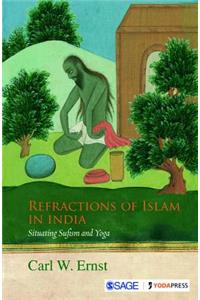 Refractions of Islam in India