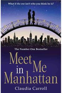 Meet Me In Manhattan