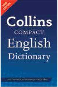 Collins Essential English Dictionary