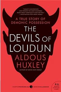 Devils of Loudun