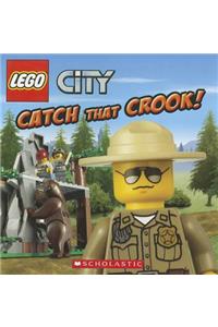 Catch That Crook! (Lego City)