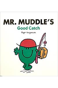 Mr Muddles God Catch