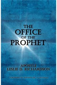 Office Of The Prophet