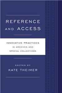 Reference and Access