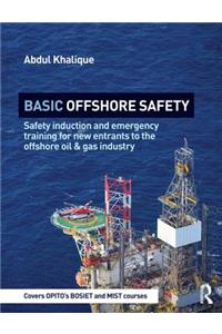 Basic Offshore Safety