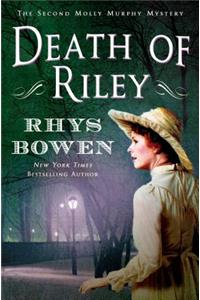 Death of Riley