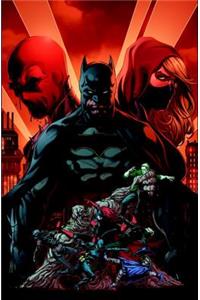 Batman: Detective Comics Vol. 2: The Victim Syndicate (Rebirth)