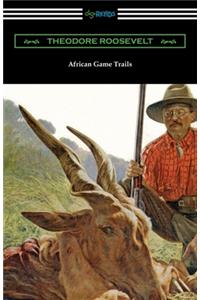 African Game Trails