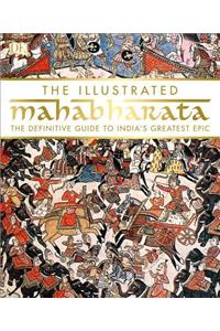 Illustrated Mahabharata