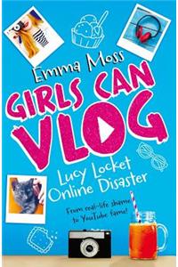 Lucy Locket: Online Disaster