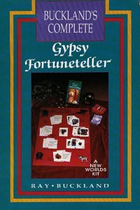 The Gypsy Fortune Telling Tarot Kit