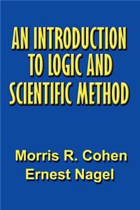 Introduction to Logic and Scientific Method