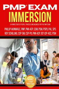 PMP Exam Immersion