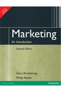 Marketing: An Introduction (New Edition)