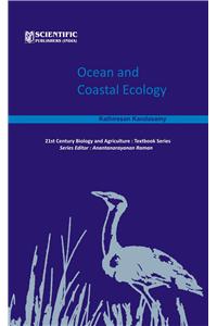 Ocean and Coastal Ecology P/B