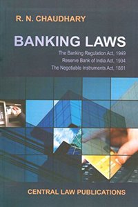 Banking Laws