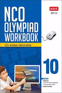 National Cyber Olympiad Work Book -Class 10