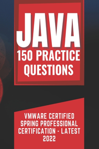 Practice Question of VMWARE Certified Spring Professional Certification - Latest 2022