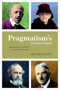 Pragmatism's Evolution