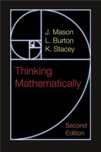 Thinking Mathematically