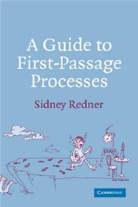 Guide to First-Passage Processes